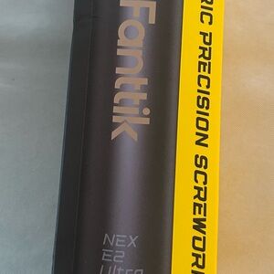Fanttik NEX E2 Ultra Precision Electric Screwdriver